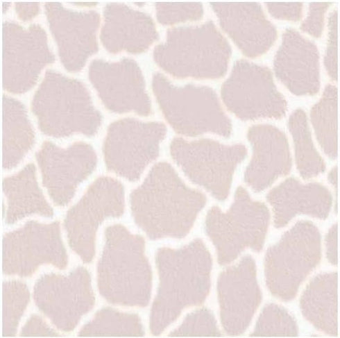 Giraffe Print Sticky Notes