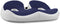 wicoanox Innovation Donut Pillow Hemorrhoids Scientific Center Hole & U-Shaped Cutout, Memory Foam