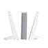 Pipette Rack, Micropipette Stand Holder for up to 6 Pipettes, ABS Material for Laboratory