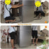 Moving Straps for 2 Movers, Adjustable Shoulder Lifting System, 4 Buckles for Moving Heavy Objects