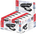 M352411 Essentials Mini Metal Stapler, 15 Pages, Black