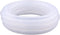 MCOSU Food Grade Silicone Tubing, Pure Silicon Hose High Temp Home Brewing Winemaking,10x13mm(0.39x0.51in)