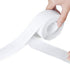 Bathtub Wall Caulk Strip, PE Self Adhesive Waterproof Sealing Tape, 38mm x 3.2m, White
