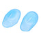 4pairs Fit Silicone Ear Protectors Ear Covers for Hair Dyeing Salon Tool