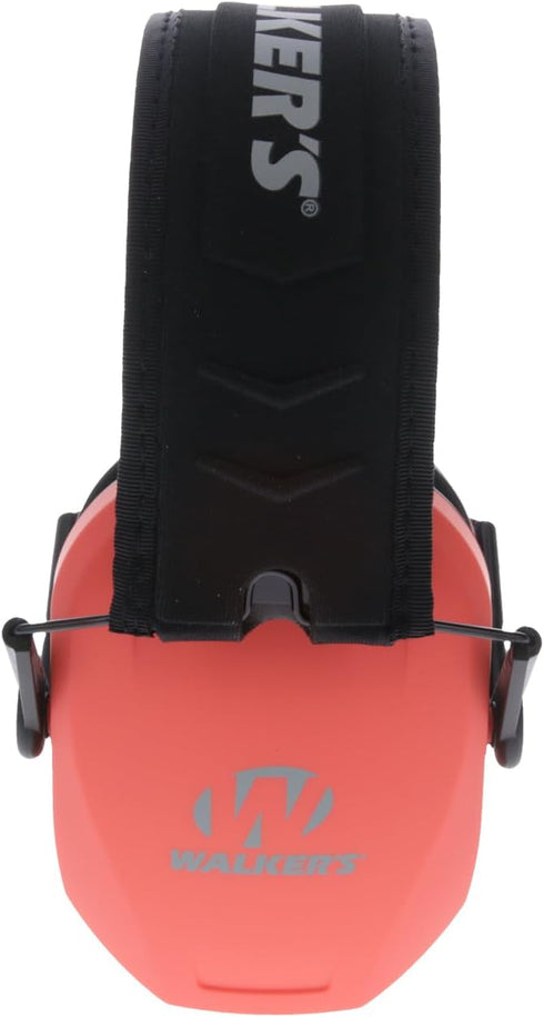 Walker's Unisex Earmuffs - Noise Reduction