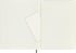 Moleskine Classic Notebook, Soft Cover, XL (7.5" x 9.5"), Dotted, Myrtle Green, 192 Pages