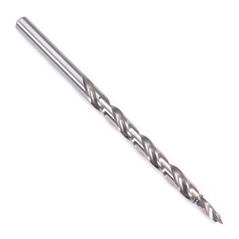 Loveless Fasteners (10 Pack) with Step Drill for DIY Handles & Knife Handle Repair - USA Size (0.250 x 6-32US)