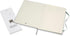 Moleskine PRO Notebook, Hard Cover, XL (7.5" x 9.5") Professional Project Planning, Forest Green, 192 Pages