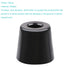 MakerHawk 20 Sets Anti-Vibration Rubber Landing Mat Feet, T Sliding Nut Block, M3 Screws for 3D Printers