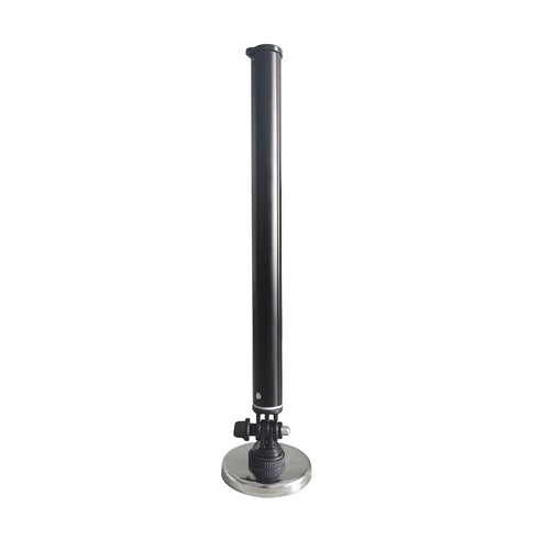 Magnetic Pick Up Tool for Metal, Extends 34 inches, Flexible Tool Magnet with Greater Suction Surface