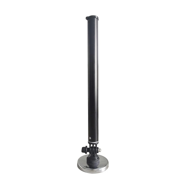 Magnetic Pick Up Tool for Metal, Extends 34 inches, Flexible Tool Magnet with Greater Suction Surface