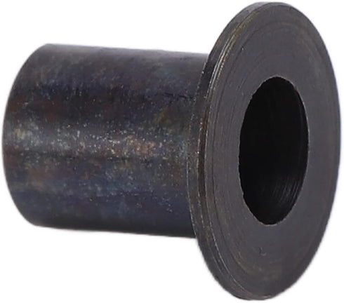 4x4 1/10 RC Car Flanged Tube, Durable Steel Upgrade, Remote Control Car Parts Compatible Scale for RC Enthusiasts