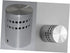 3W NUOBESTY Spiral LED Wall Sconce Light Blue Light Fixture for Bedroom Bar KTV Decorative Ceiling and Wall Lighting
