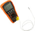69028 Replacement Thermocouple, Compatible with Klein Tools Multimeters and Clamp Meters