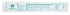 Puritan HydraFlock 6" Sterile Elongated Flock Swab with 80mm Breakpoint Handle, Box of 50
