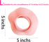 YBWYDH Silicone Wrist Bands for Washing Face Water Guards Prevent from Spilling Down Arm Spa Wristbands Liquid Arm