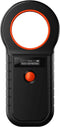 Smoostart Microchip Scanner, ISO11784/85/FDX-B/EMID 128 Records Data Storage Upload to PC Microchip