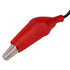 Qiilu 6V 12V 24V Automotive Circuit Tester, Car Auto Electrical Voltage Test Pen Light Lamp Circuit Detector Probe