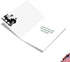 NobleWorks - 1 Funny Birthday Greeting Card with Envelope, Happy Birthday Card for Old Guys, Grown-Up Humor