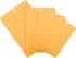 Frienda 4 Sizes Clasp Envelopes, Kraft Paper Catalog Clasp Envelope for Filing, 50 Pieces