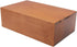 Wood Desk Organizer with File Organizer, Vintage Metal Drawer Pulls, Office Home Toiletries Supplies Vanity