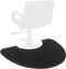 Pinikuyiro Salon Mat for for Hairstylist 3'x4.5' Barber Shop Anti-Fatigue Salon Standing Chair