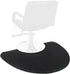 Pinikuyiro Salon Mat for for Hairstylist 3'x4.5' Barber Shop Anti-Fatigue Salon Standing Chair