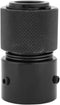 Air Hammer Retaining Chuck, Portable Quick Change Retainer Chuck for Air Hammers, Replacement for Pneumatic Hammer