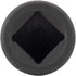 Genius Tools 3/4" Drive Impact Adapter with Steel Ball, 3/4"F 1"M, Cr-Mo Steel
