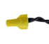 IDEAL Electrical 773312 WingTwist Wire Connector, Assorted, 25/Bag