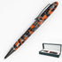 Monteverde Orange Mountain Ballpoint Pen