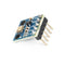 SHILLEHTEK PRE-SOLDERED BMP180 I2C IIC Digital Atmospheric Pressure Sensor Module for Raspberry Pi, Arduino