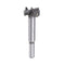uxcell Forstner Drill Bits 25mm, Tungsten Carbide Wood Hole Saw Auger Opener for Woodworking with Case
