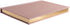 Russell+Hazel A5 Journal, Peony Bookcloth Hardcover, Organization Supplies, 5.89" x 8.33", 252 Pages