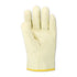 MAGID Leather Lineman Electrical Protector Work Gloves, 1 Pair, Size 10, 1250710, For Use With Rubber Insulated Gloves, Tan