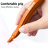 Professional Magnetic Staple Remover Tool - 3 PCS Easy Staple Puller for Office, School, Home