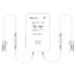 Elitech External Glycol Bottle Temperature Probe, Temperature Sensor for RCW-360Pro Device, Monitor -40~176?