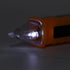 Oumefar Electric Meter Test Pencil, High Accuracy Voltage Detector Pen, Dual Voltage Range 48 to 1000V