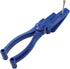 Plastic Pliers Nail Holder for Hammering, Finger Protective Nail Guide, Auxiliary Pliers for Woodworking
