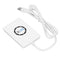 LAISANIM Contactless IC Card Reader Writer | USB NFC Copier Duplicator for Felica,
