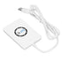 LAISANIM Contactless IC Card Reader Writer | USB NFC Copier Duplicator for Felica,