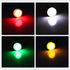 uxcell 4Pcs Indicator Light AC/DC 110V, 22mm Panel Mount for Electrical Control Panel, DIY Projects