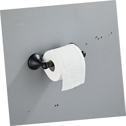 Stainless Steel Retro Towel Hanger Ring for Bathroom