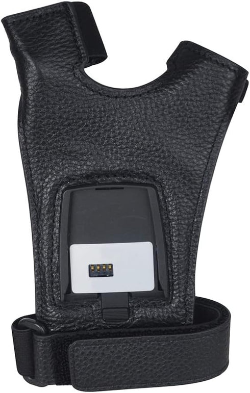 Posunitech DG01 Finger Trigger Glove Right Hand Glove for 1D/2D Imager Mini Pocket