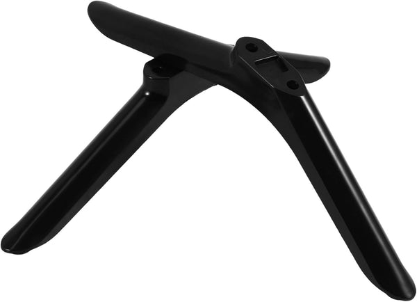 GLEAVI Stand Legs Replacement for Elegant Tabletop Base with Nonslip Foot Pads Stable