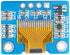 Rakstore 0.42 Inch SSD1306 72x40 OLED LCD Screen Display Module IIC Interface