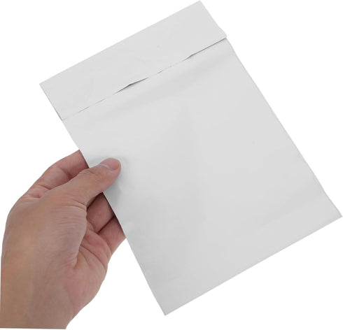 200pcs Napkin Bags Thickened Self-Sealing Menstrual Pouches for Women Practical Waste Storage Bags for Feminine