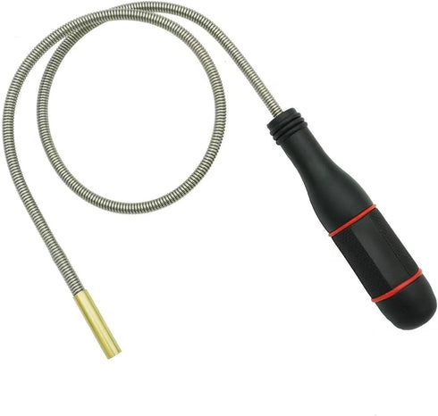 GUTIMORE Flexible Magnetic Pickup Tool, 25" Long Bend-It Magnet Snake Pickup, Bendable Magnetic Pickup 2LB by guti-more