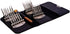 YOUMI Precision Screwdriver Set - 25-1 Tool Repair Kit with Leather Case for iPhone, MacBook, and More