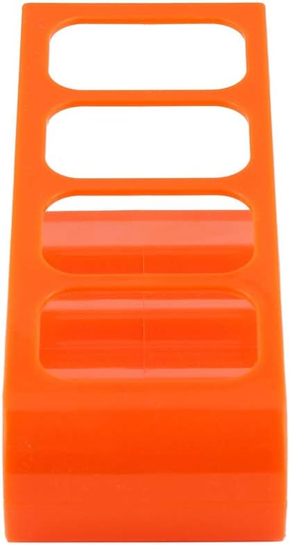 FTVOGUE TV DVD VCR Step Remote Control Mobile Phone Holder Desktop Stand Storage Rack Organizer Home Desk Accessories